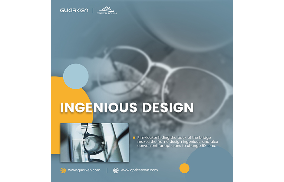 INGENIOUS DESIGN