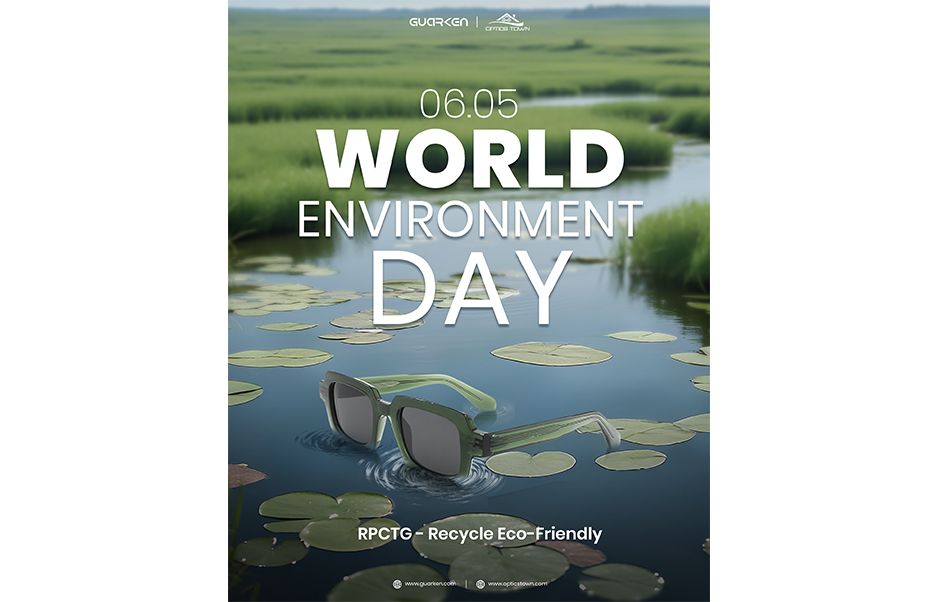 World Environment Day