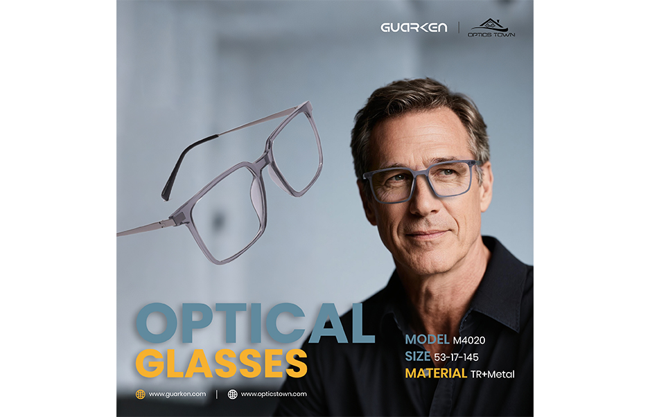 OPTICAL CLASSES M4020