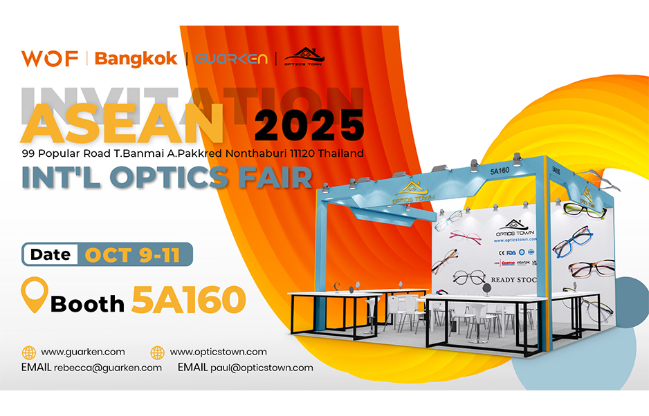Will we see you in Bangkok?