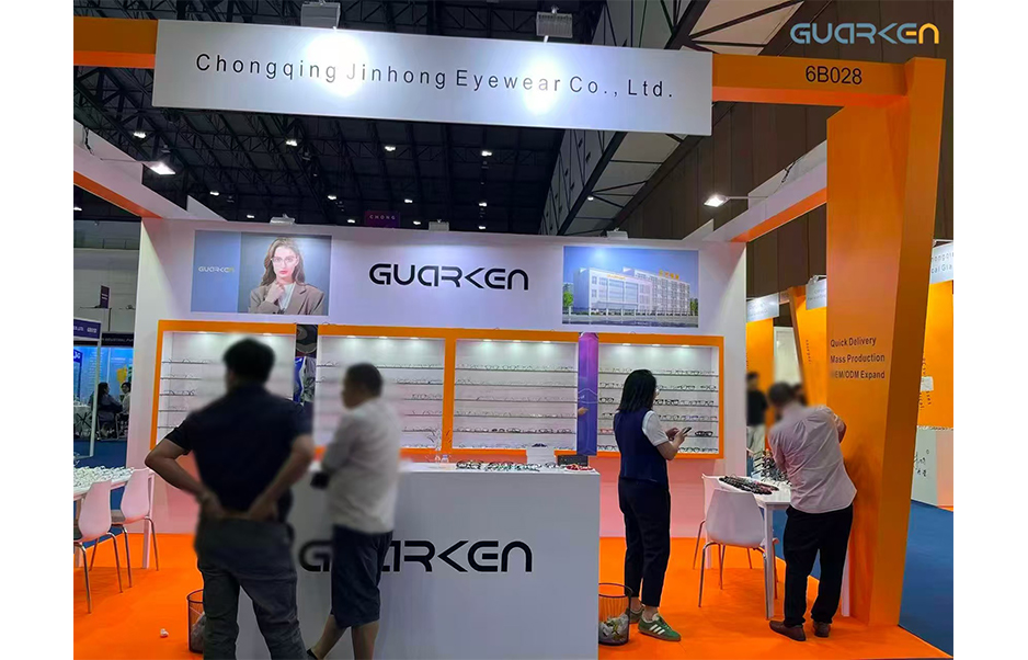 The final day of the ASEAN International Optics Fair 2025