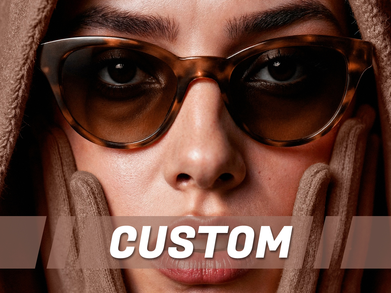 Custom Sunglasses Manufacturer Guarken: Your Trust Partner in Eyewear Solutions