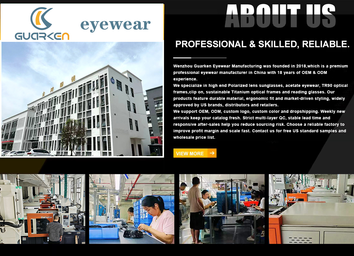 Uncompromising Quality, Enduring Style